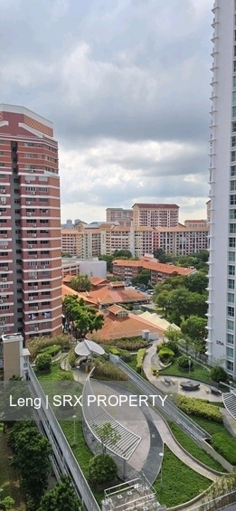 Blk 269 Bishan Street 24 (Bishan), HDB 4 Rooms #575042761